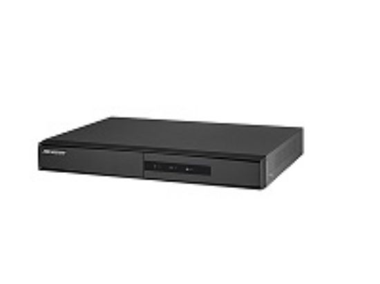 Imagen de Hikvision - Standalone DVR - 4 Video Channels