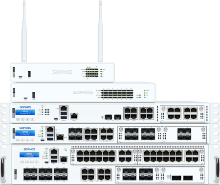 Imagen para la categoría Firewalls