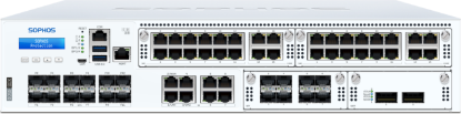 Imagen de Sophos XGS 6500