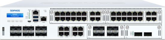 Imagen de Sophos XGS 6500