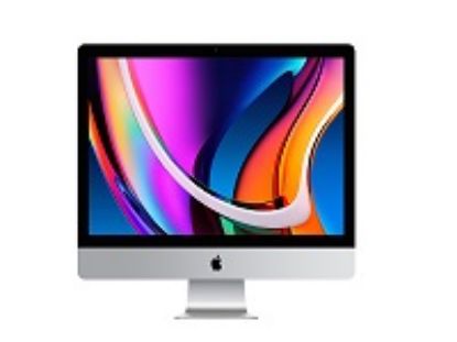 Imagen de Apple iMac con pantalla Retina 5K - Todo en uno - Core i5 3.1 GHz