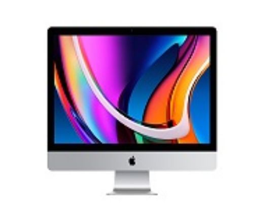 Imagen de Apple iMac con pantalla Retina 5K - Todo en uno - Core i5 3.1 GHz