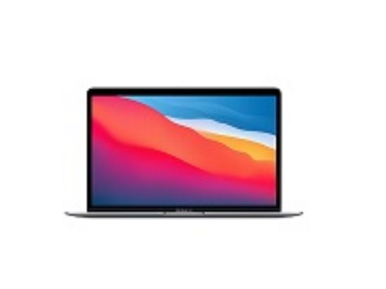 Imagen de Apple MacBook Air with Retina display - M1 - macOS Big Sur 11.0