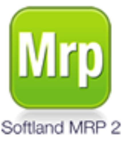 Imagen de Softland MRP 2