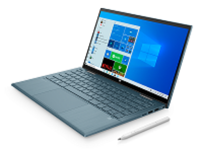 Imagen de HP Pavilion x360 - Notebook - 14" 14-dy0003la Intel Core i3 1125G4