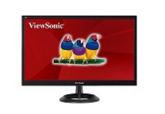 Imagen de ViewSonic VA2261H-2 - LED-backlit LCD monitor - 22"