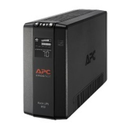 Imagen de APC BX850M-LM - Battery backup - Line interactive