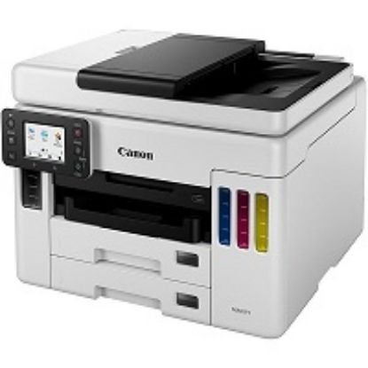 Imagen de Canon GX7010 - Fax / Copier / Printer / Scanner - Ink-jet