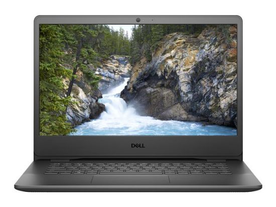 Imagen de Dell Vostro 3400 - Core i3 1115G4 / 3 GHz - 8 GB RAM