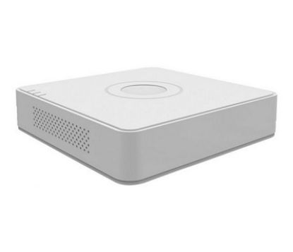 Imagen de Hikvision DS-7104NI-Q1/4P - NVR - 4 canales