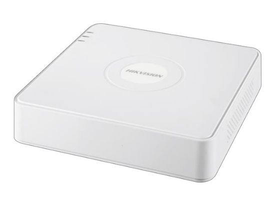 Imagen de Hikvision DS-7104NI-Q1/4P - NVR - 4 canales