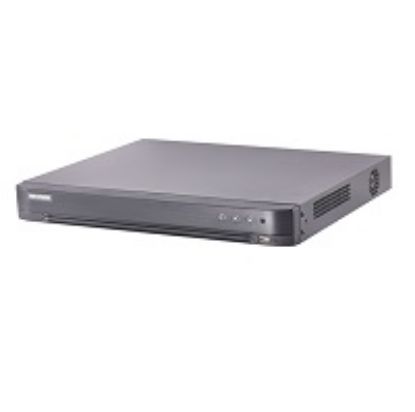 Imagen de HIK - 32ch HD/CVI/AHD/CVBS  DVR 1080p/4MP Lite 2SATA 1 RJ45 1000M