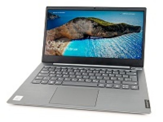 Imagen de Lenovo ThinkBook - Notebook - 14" Intel Core i5 1135G7