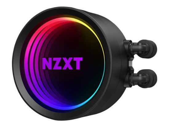 Imagen de NZXT Kraken X53 - Sistema de refrigeración líquida del procesador - (para: LGA1156, LGA1366, LGA1155, LGA2011, LGA1150, LGA2011-3, LGA1151, AM4, LGA2066, TRX4, sTRX4, LGA1200)