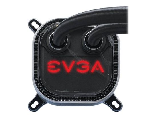 Imagen de EVGA CLC 280 - Sistema de refrigeración líquida del procesador - (para: LGA1156, AM2, AM3, LGA1155, LGA2011, FM1, FM2, LGA1150, LGA1356, LGA1151)