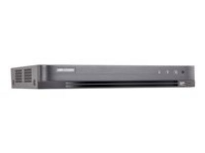 Imagen de Hikvision Turbo HD DVR DS-7208HUHI-K1/E - Unidad independiente de DVR - 8 canales