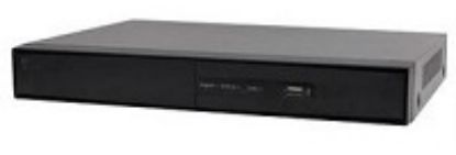 Imagen de Hikvision DS-7200HQHI-K1 Series Turbo HD DVR DS-7204HQHI-k1 - Unidad independiente de DVR - 4 canales