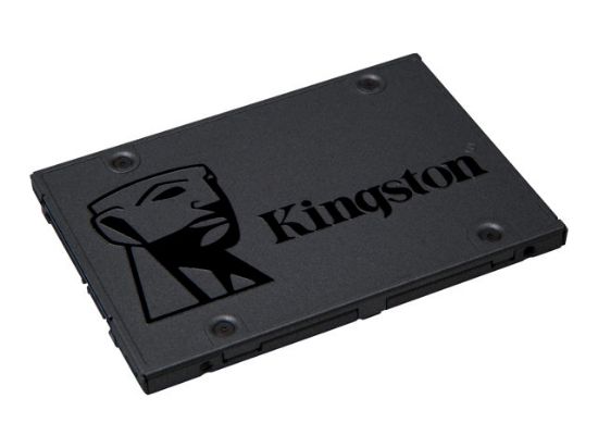 Imagen de Kingston A400 - Unidad en estado sólido - 240 GB