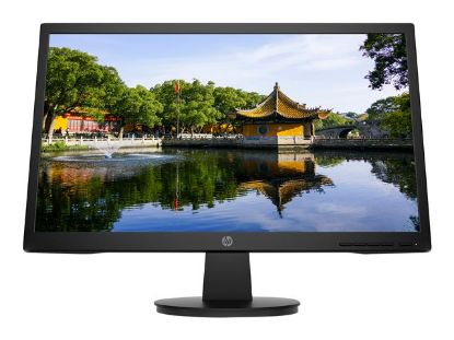 Imagen de HP V22v - Monitor LED - 22" (21.45" visible)