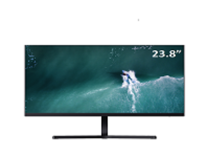 Imagen de Xiaomi MI - LED-backlit LCD monitor - 23.8"