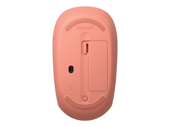 Imagen de Microsoft Bluetooth Mouse - Ratón - óptico