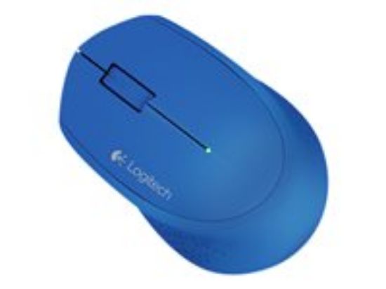 Imagen de Logitech M280 - Ratón - diestro