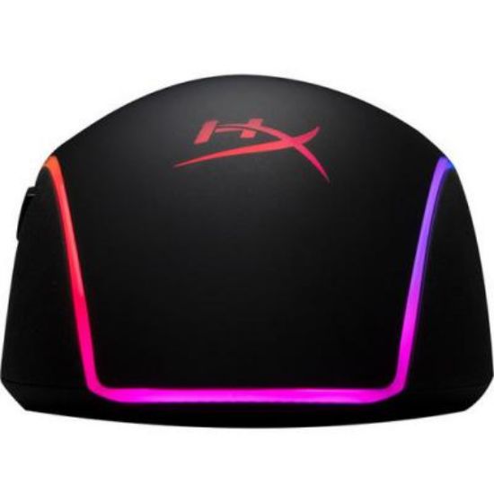 Imagen de HyperX- Mouse - HX-MC002B - Pulsefire