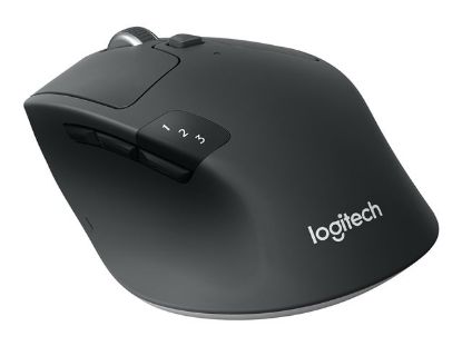 Imagen de Logitech Triathlon M720 - Ratón - óptico