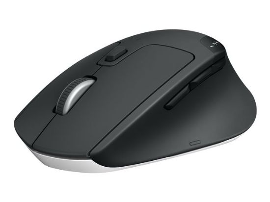 Imagen de Logitech Triathlon M720 - Ratón - óptico