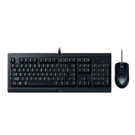 Imagen de Razer - Keyboard and mouse set - Spanish