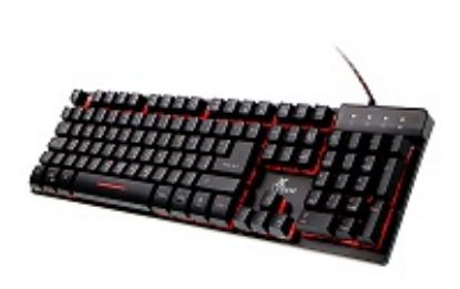 Imagen de Xtech - Keyboard - Wired