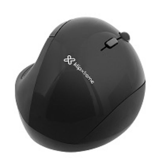 Imagen de Klip Xtreme - Mouse - 2.4 GHz