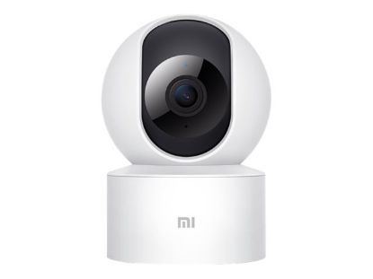 Imagen de Xiaomi MI 360° Camera (1080p) - Cámara de vigilancia de red - PTZ