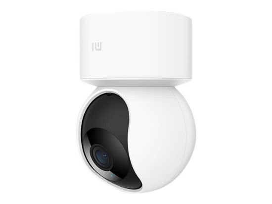 Imagen de Xiaomi MI 360° Camera (1080p) - Cámara de vigilancia de red - PTZ