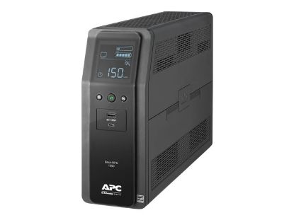 Imagen de APC Back-UPS Pro BR1500M2-LM - UPS - CA 120 V