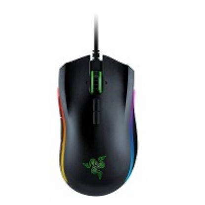 Imagen de Razer Mamba Elite - Ratón - diestro