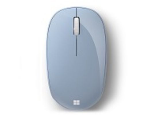 Imagen de Microsoft Bluetooth Mouse - Ratón - óptico