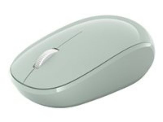 Imagen de Microsoft Bluetooth Mouse - Ratón - óptico