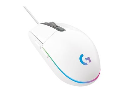 Imagen de Logitech Gaming Mouse G203 LIGHTSYNC - Ratón - óptico