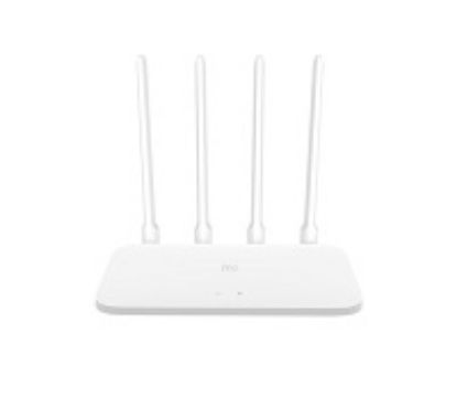 Imagen de Xiaomi MI Router 4A Gigabit Edition - Enrutador inalámbrico - conmutador de 2 puertos