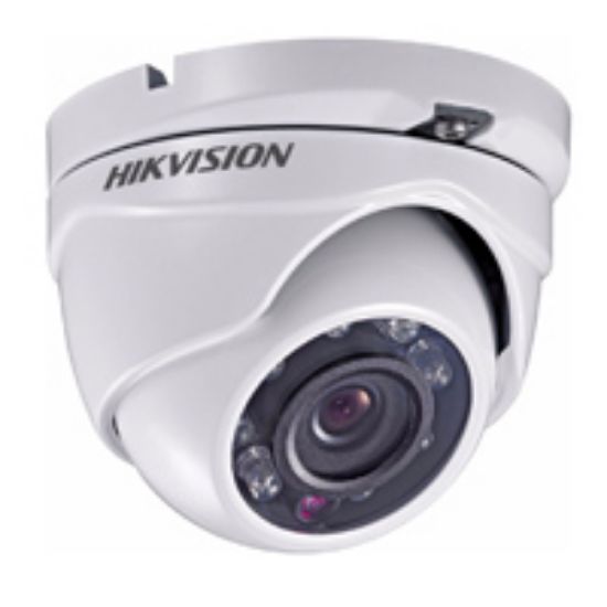 Imagen de Hikvision - DS-2CE56D0T-IRMF - CCTV camera