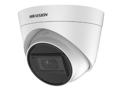 Imagen de Hikvision Turbo HD Value Series DS-2CE78H0T-IT3F(2.8mm) - Cámara de videovigilancia - cúpula