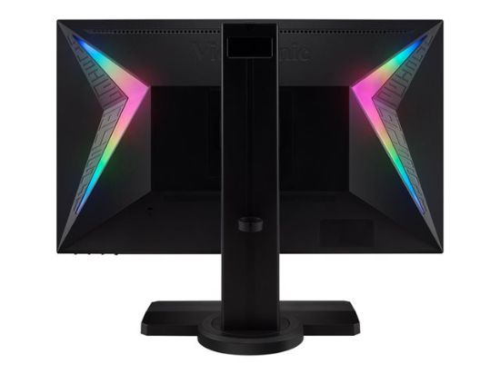 Imagen de ViewSonic ELITE Gaming XG240R - Monitor LED - 24" (24" visible)