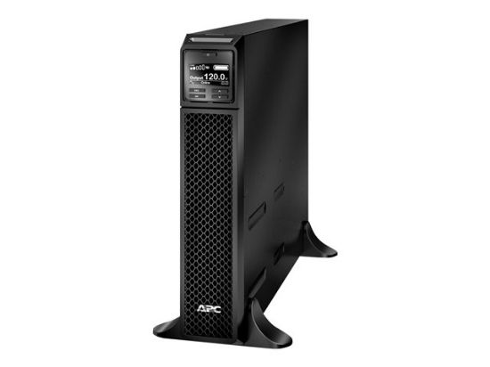 Imagen de APC Smart-UPS SRT 1500VA - UPS (montaje en rack / externo) - CA 120 V