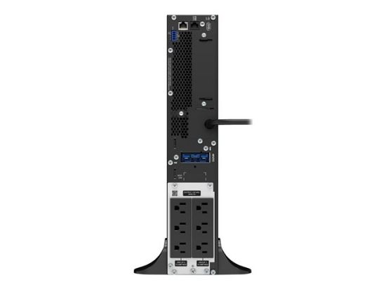 Imagen de APC Smart-UPS SRT 1500VA - UPS (montaje en rack / externo) - CA 120 V