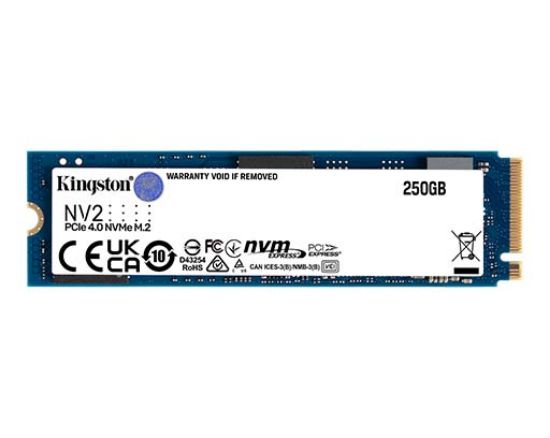 Imagen de Kingston NV2 - SSD - 250 GB