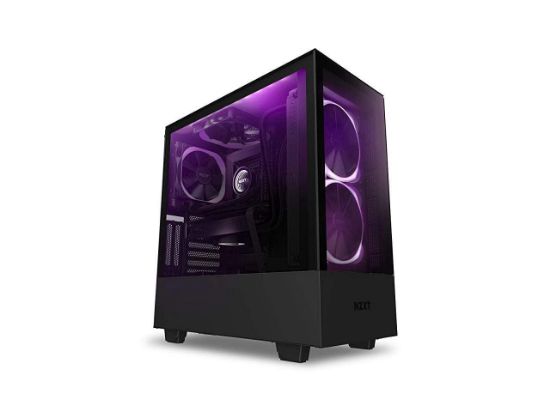 Imagen de NZXT H series H510 Elite - Torre - ATX