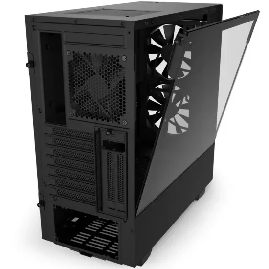 Imagen de NZXT H series H510 Elite - Torre - ATX