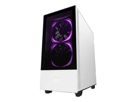 Imagen de NZXT H series H510 Elite - Torre - ATX