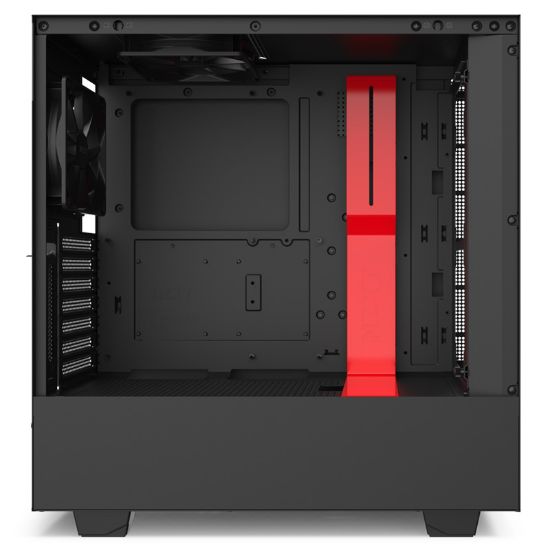 Imagen de NZXT H series H510i - Torre - ATX